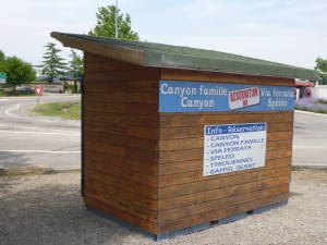 Nouveau Point de vente !