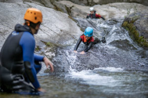 Kids Canyon