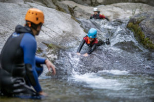 Kids Canyon