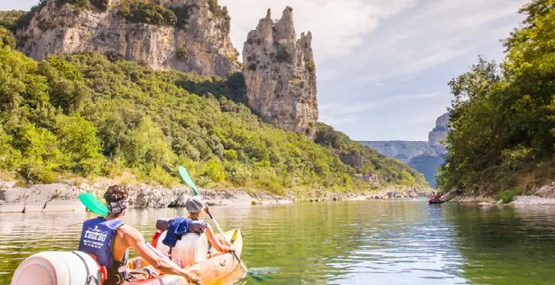 Canoë Kayak